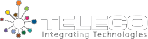 TELECO Logo 2018 rect white outline 720 Teleco Logo